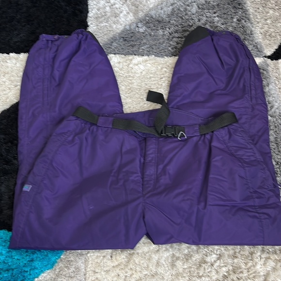 Columbia Snow Pants - Picture 2 of 8